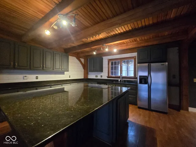 $566,500 | 7956 West County Road 75 South, Greencastle, IN 46135