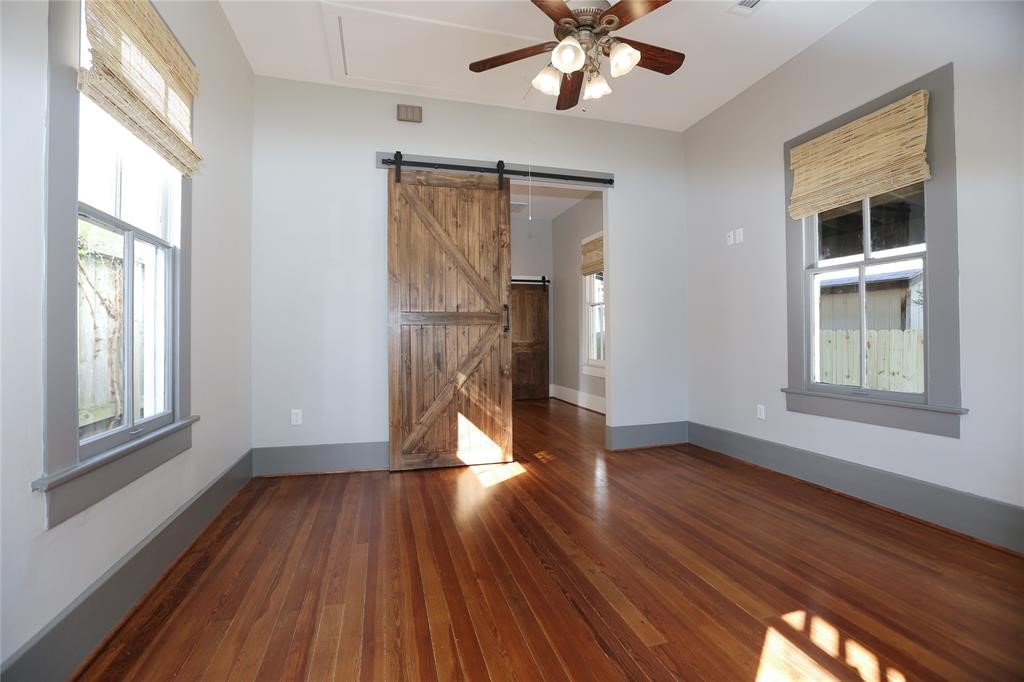 2119 Freeman Street Houston, TX 77009 - Photo 5 of 15