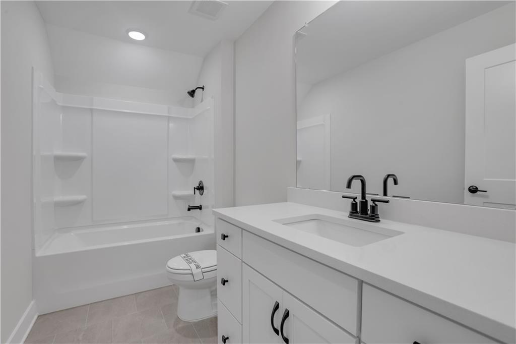 138 Marble Tree Way Ball Ground, GA 30107 - Photo 43 of 61