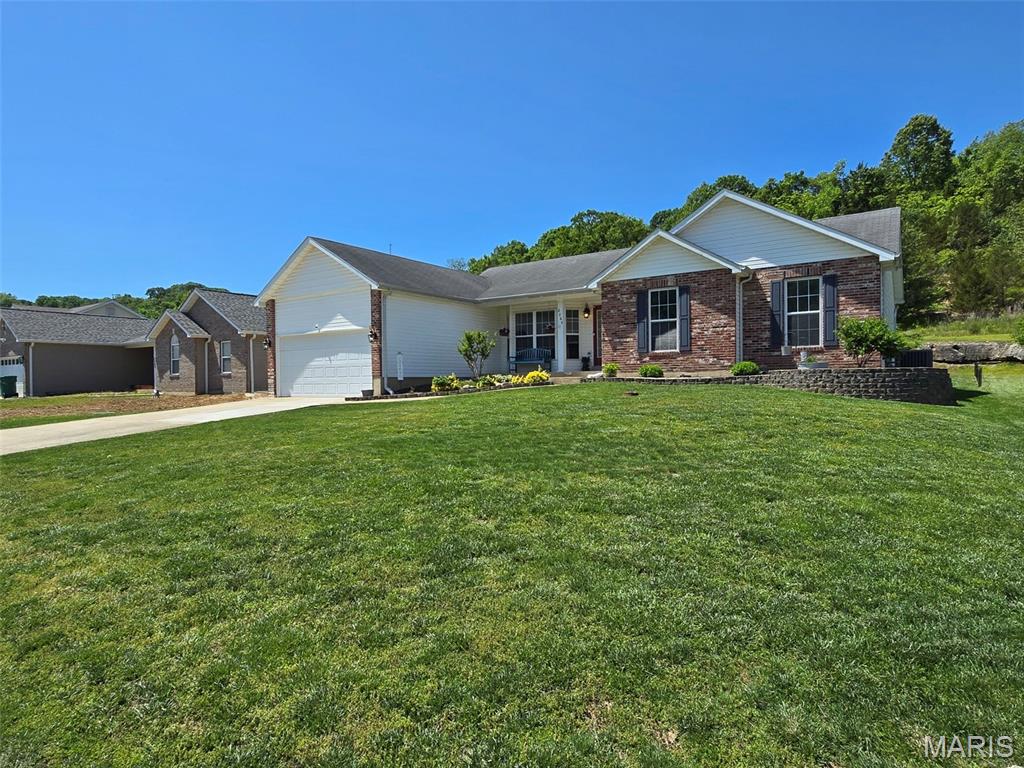 2265 Fairway High Ridge, MO 63049 - Photo 2 of 2