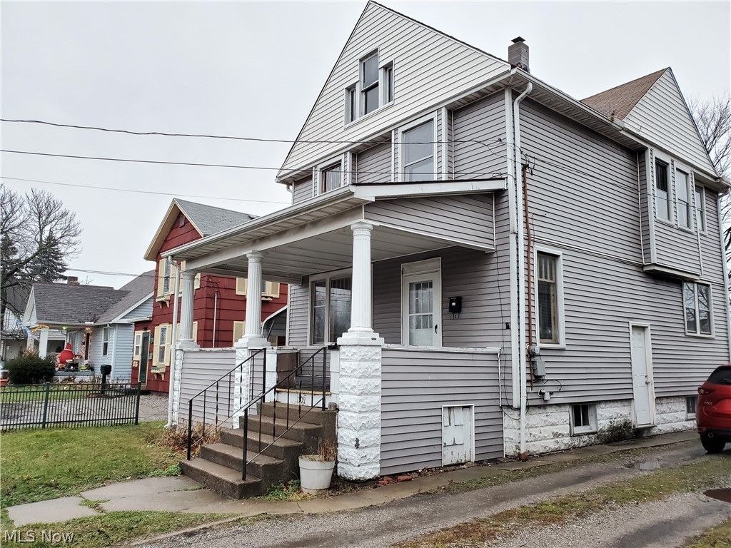 1709 West Prospect Road Ashtabula, OH 44004 - Photo 1 of 22 Gallery Image 1