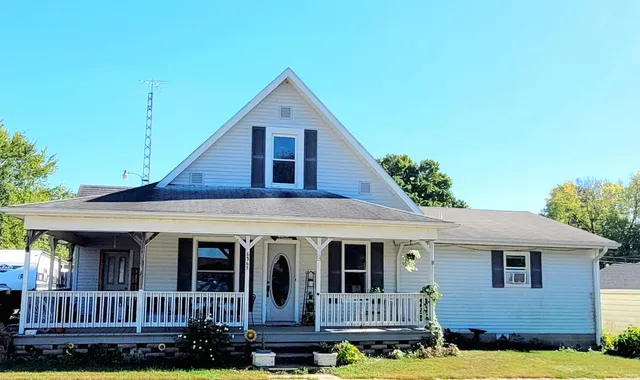$215,000 | 6365 Erie Street, Rockfield, IN 46977