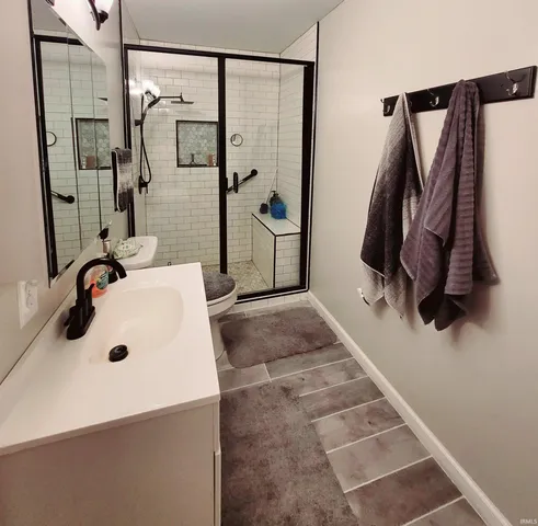 $215,000 | 6365 Erie Street, Rockfield, IN 46977