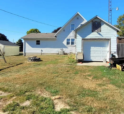 $215,000 | 6365 Erie Street, Rockfield, IN 46977