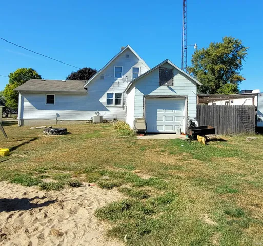 $215,000 | 6365 Erie Street, Rockfield, IN 46977