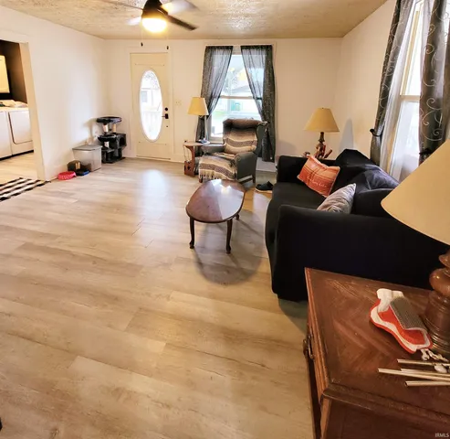 $215,000 | 6365 Erie Street, Rockfield, IN 46977