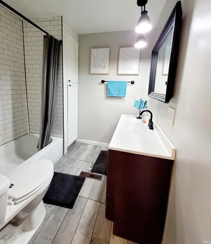 $215,000 | 6365 Erie Street, Rockfield, IN 46977