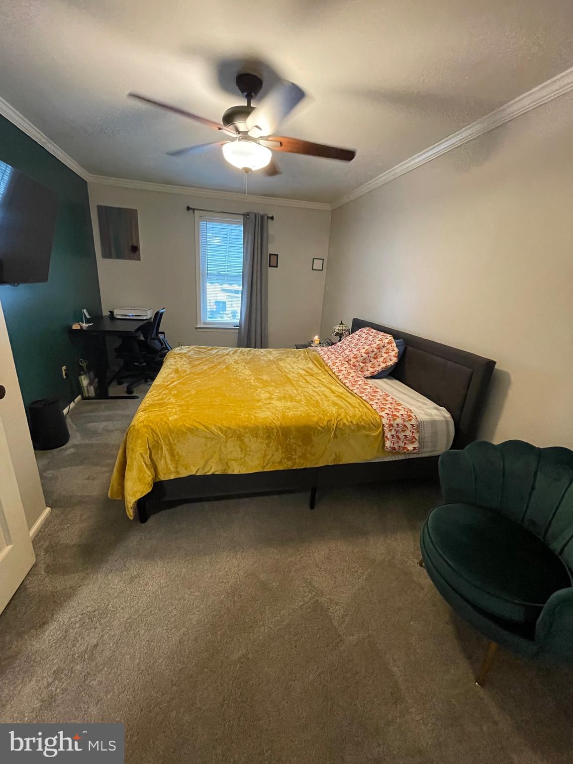 3373 Red Lion Road Philadelphia, PA 19114 - Photo 12 of 29 Bedroom #1 Upper Level