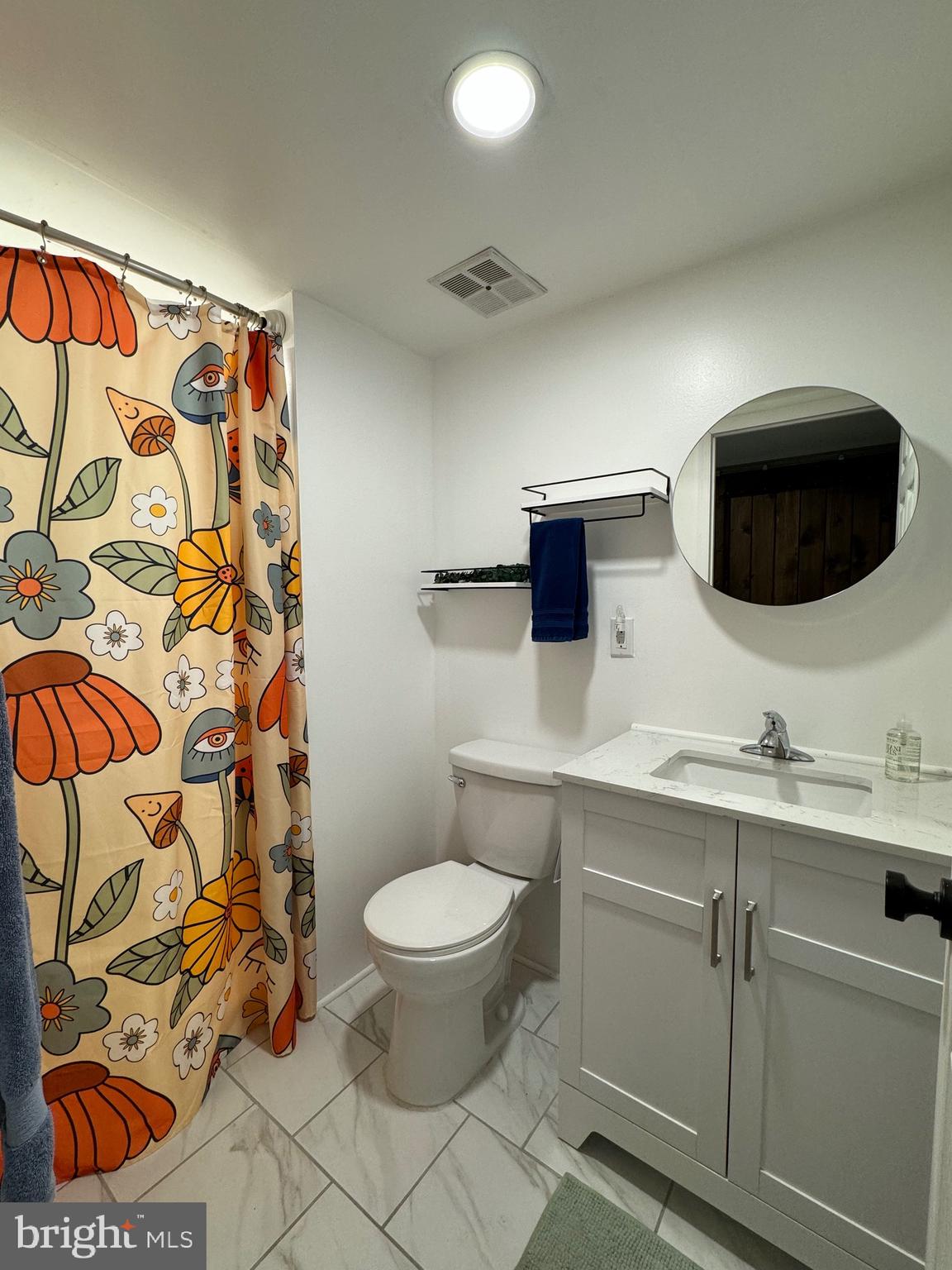 3373 Red Lion Road Philadelphia, PA 19114 - Photo 20 of 29 Bathroom #2 Lower Level