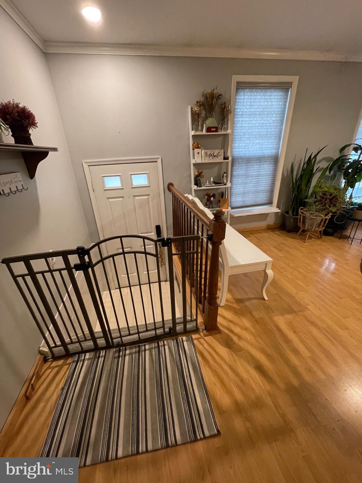 3373 Red Lion Road Philadelphia, PA 19114 - Photo 2 of 29 Entry way