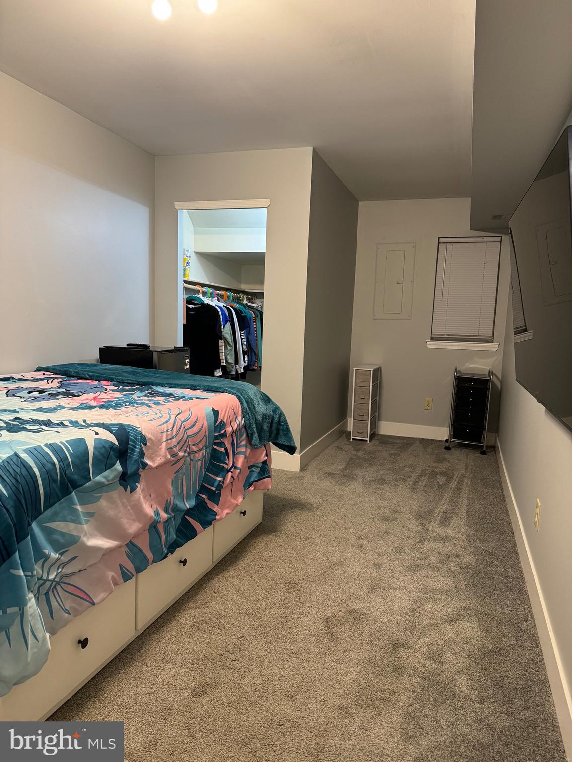 3373 Red Lion Road Philadelphia, PA 19114 - Photo 22 of 29 Bedroom #3 Lower Level