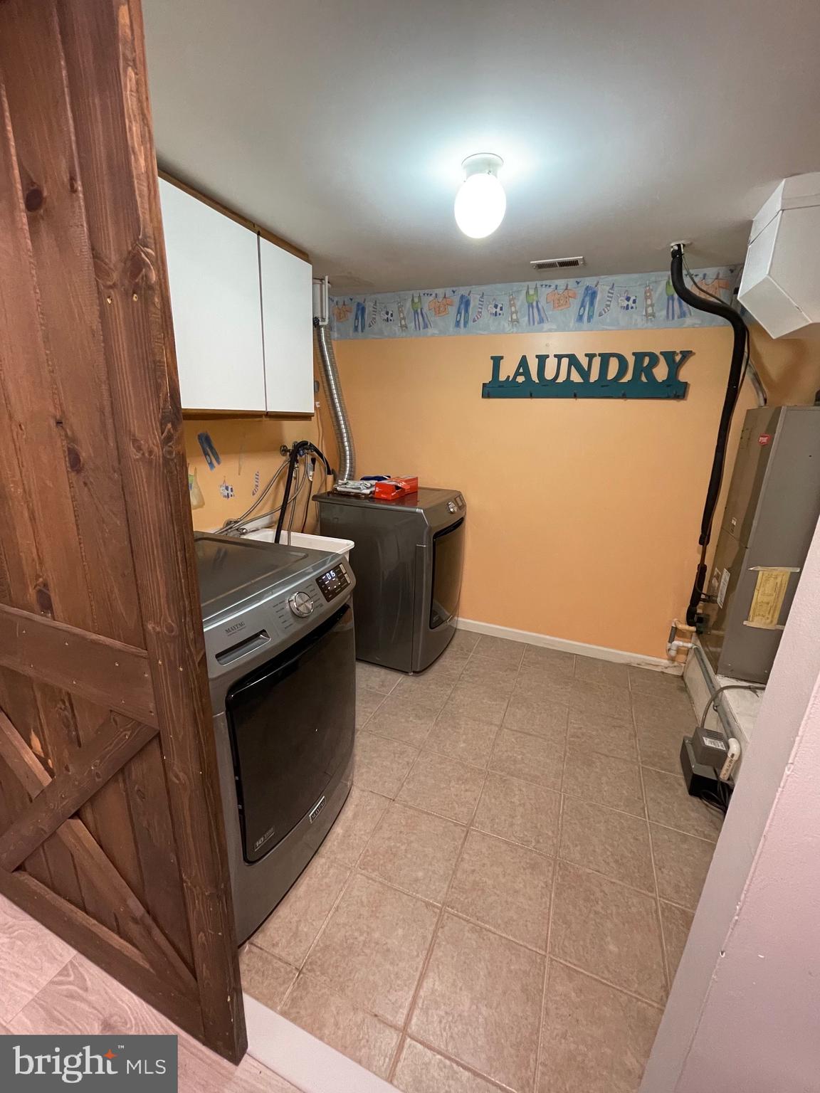 3373 Red Lion Road Philadelphia, PA 19114 - Photo 24 of 29 Laundry / Utility Room