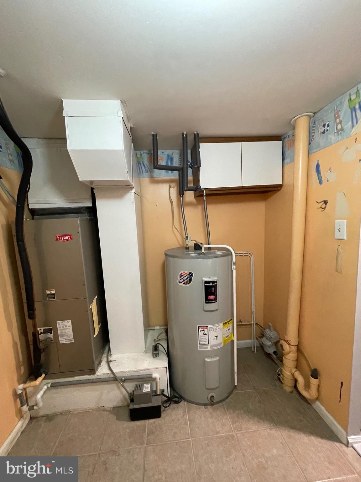 3373 Red Lion Road Philadelphia, PA 19114 - Photo 26 of 29 Utility Side