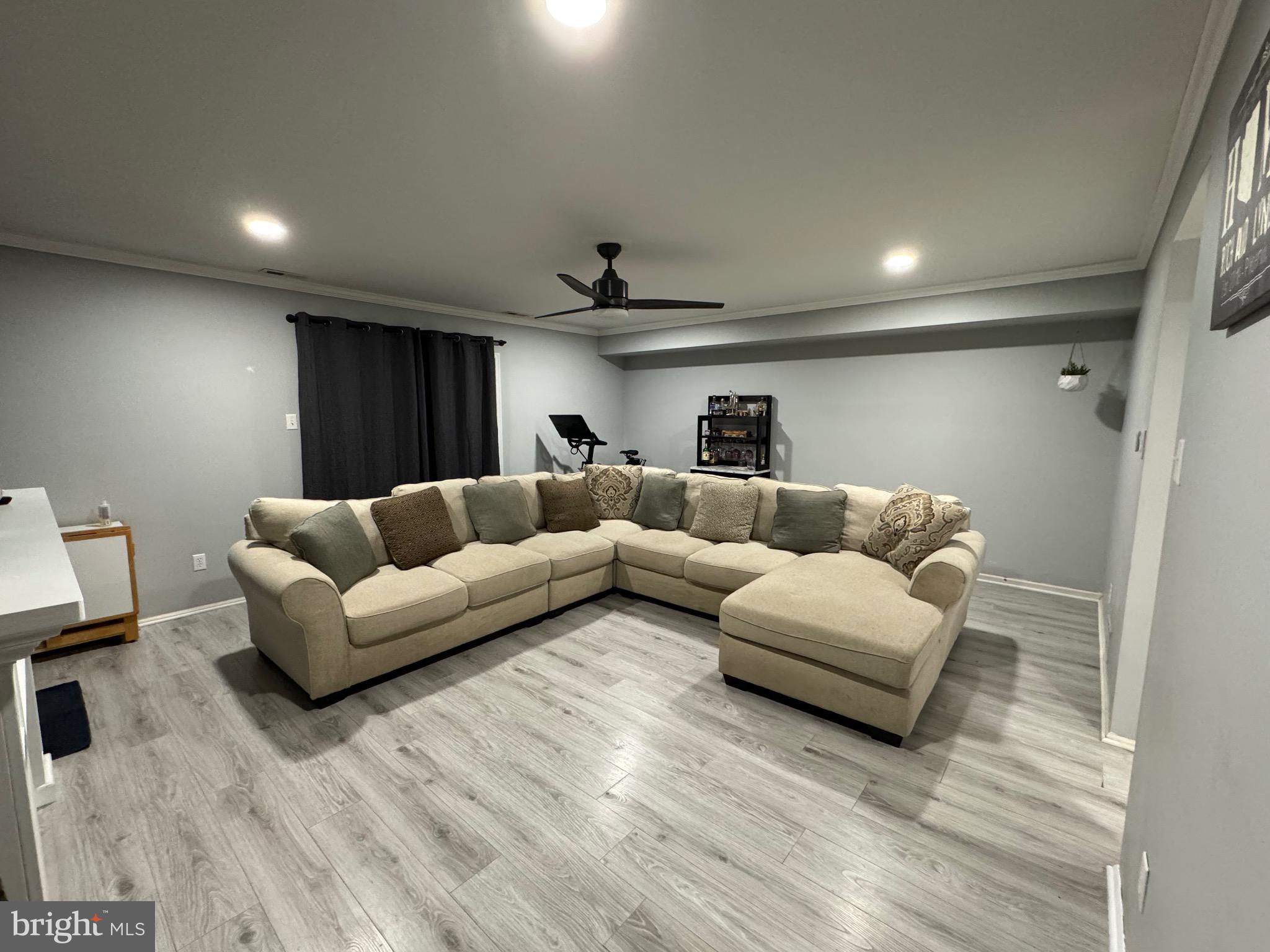 3373 Red Lion Road Philadelphia, PA 19114 - Photo 7 of 29 Family Room Lower Level