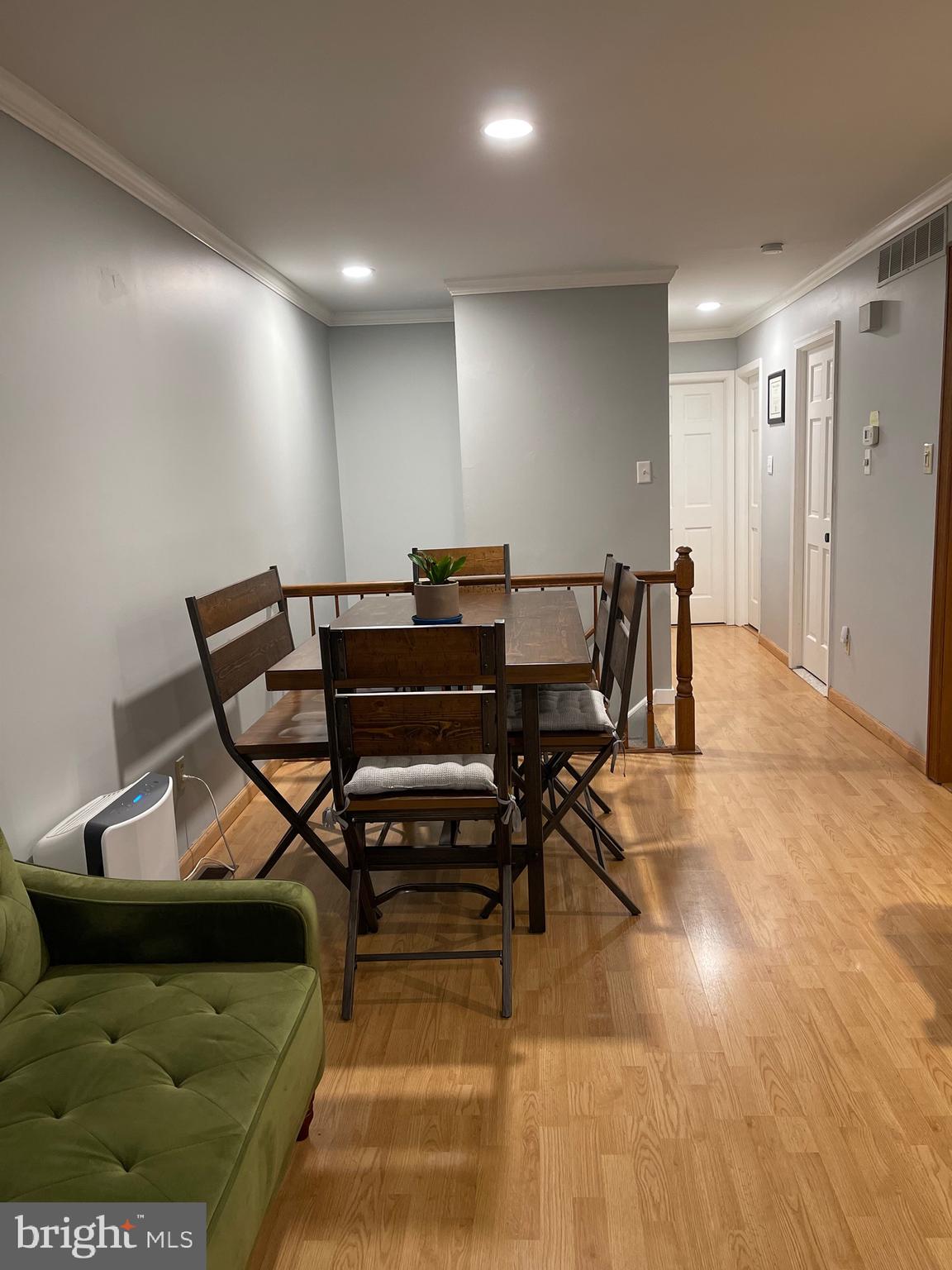 3373 Red Lion Road Philadelphia, PA 19114 - Photo 8 of 29 Dining room from living room