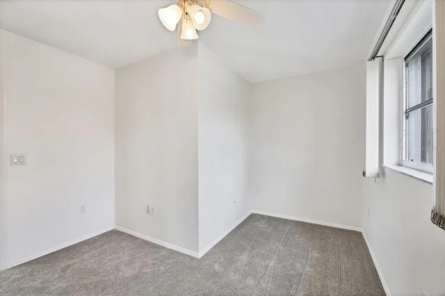 a bathroom with a double vanity sink mirror and
