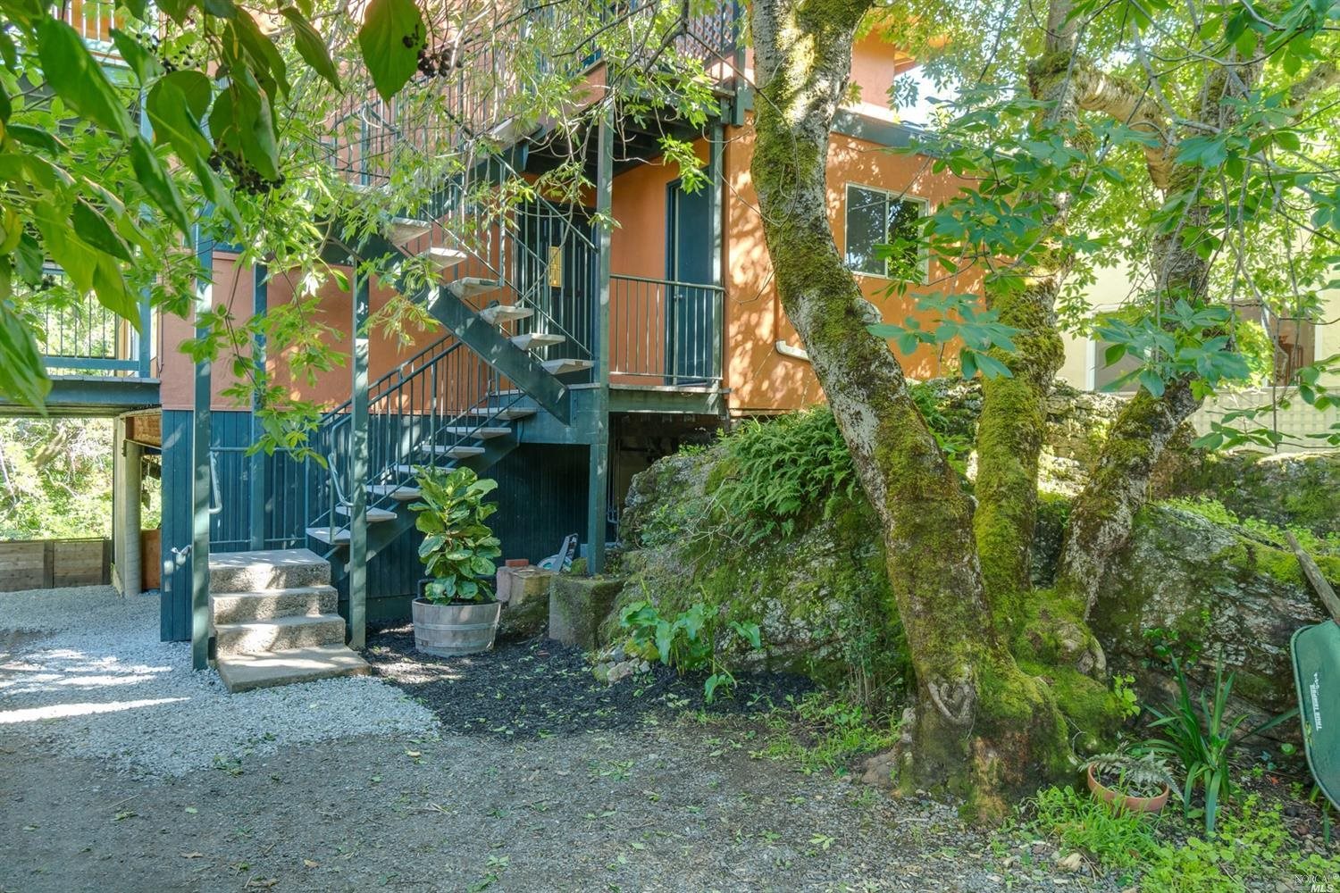 279 Bolinas Road Fairfax, CA 94930 - Photo 1 of 1 Gallery Image 1