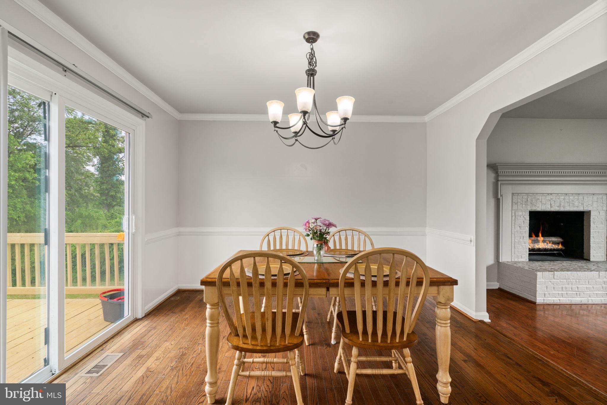 1585 Mountain View Road Stafford, VA 22554 - Photo 11 of 41