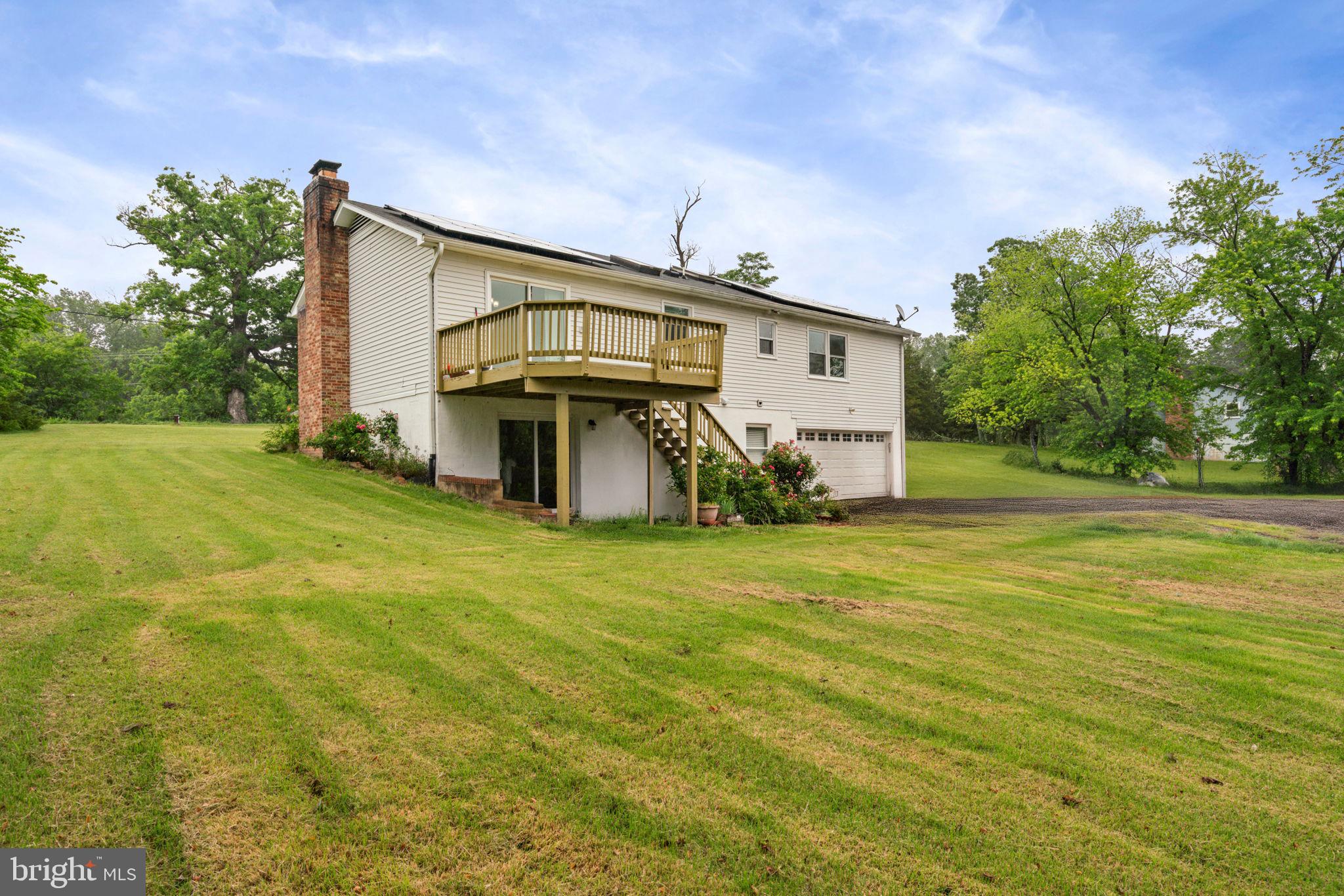 1585 Mountain View Road Stafford, VA 22554 - Photo 35 of 41