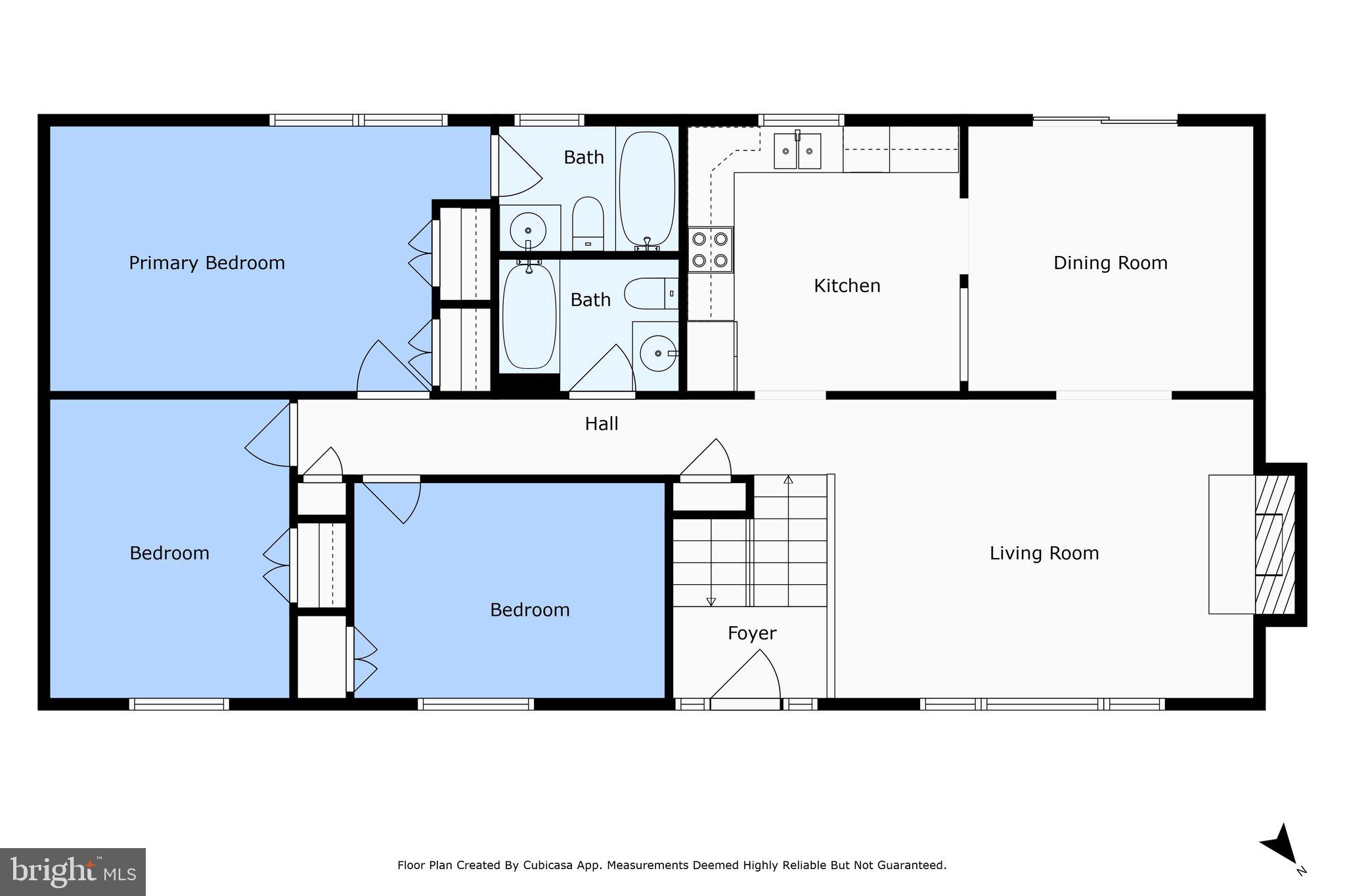 1585 Mountain View Road Stafford, VA 22554 - Photo 37 of 41