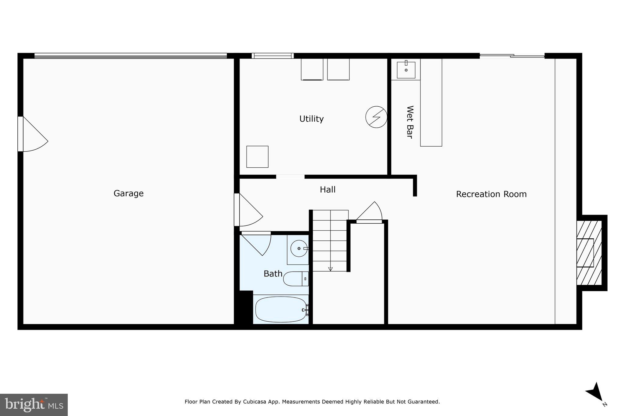 1585 Mountain View Road Stafford, VA 22554 - Photo 38 of 41