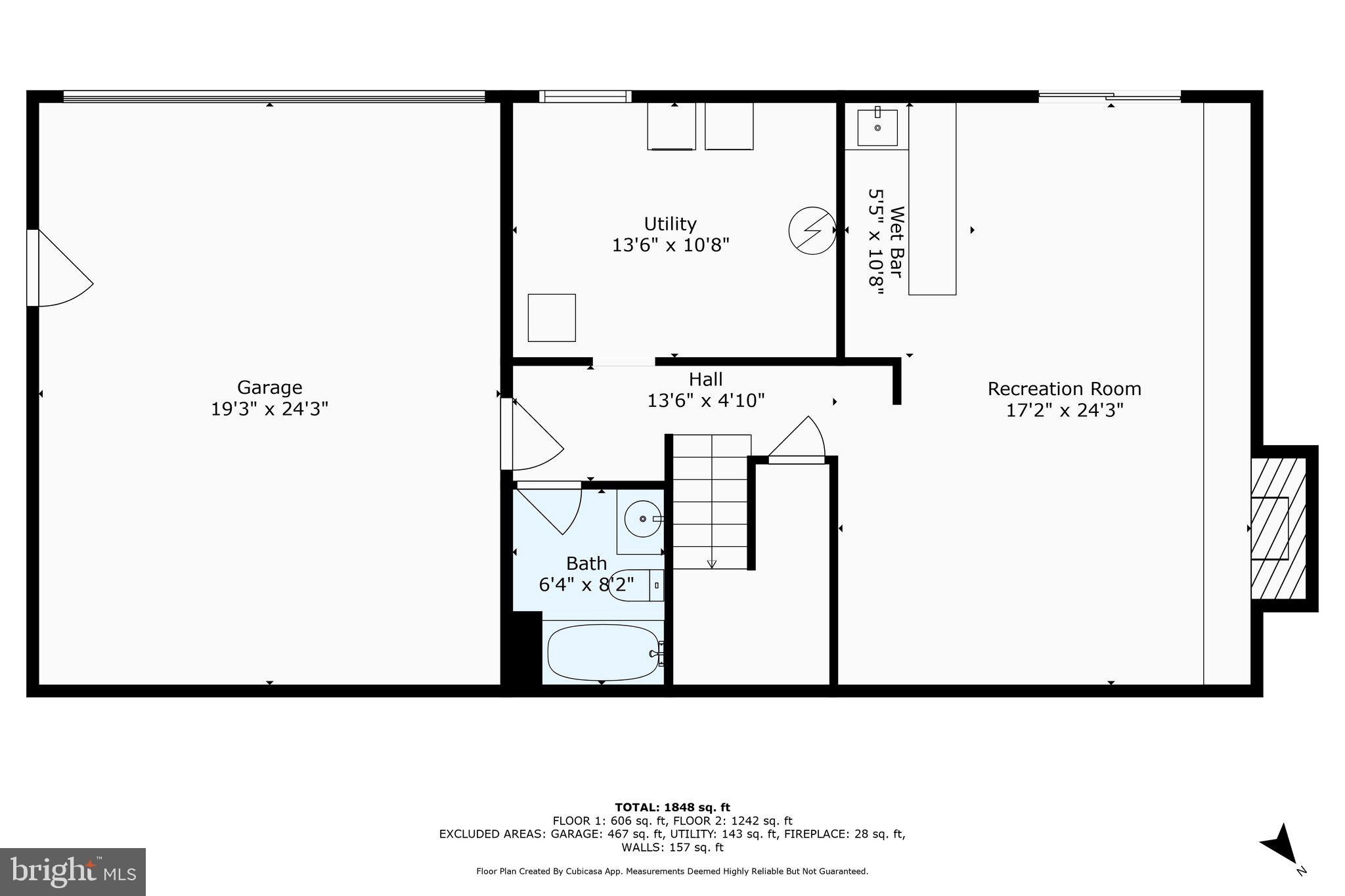 1585 Mountain View Road Stafford, VA 22554 - Photo 41 of 41