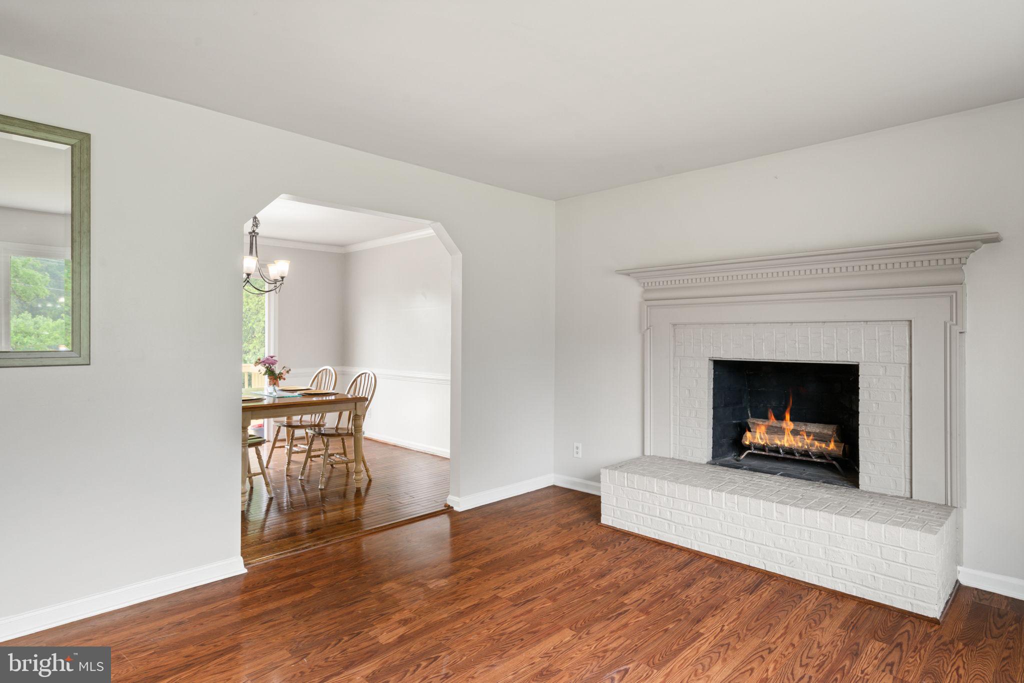 1585 Mountain View Road Stafford, VA 22554 - Photo 8 of 41