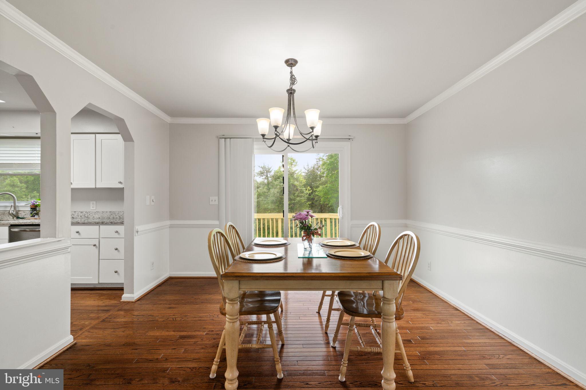 1585 Mountain View Road Stafford, VA 22554 - Photo 9 of 41