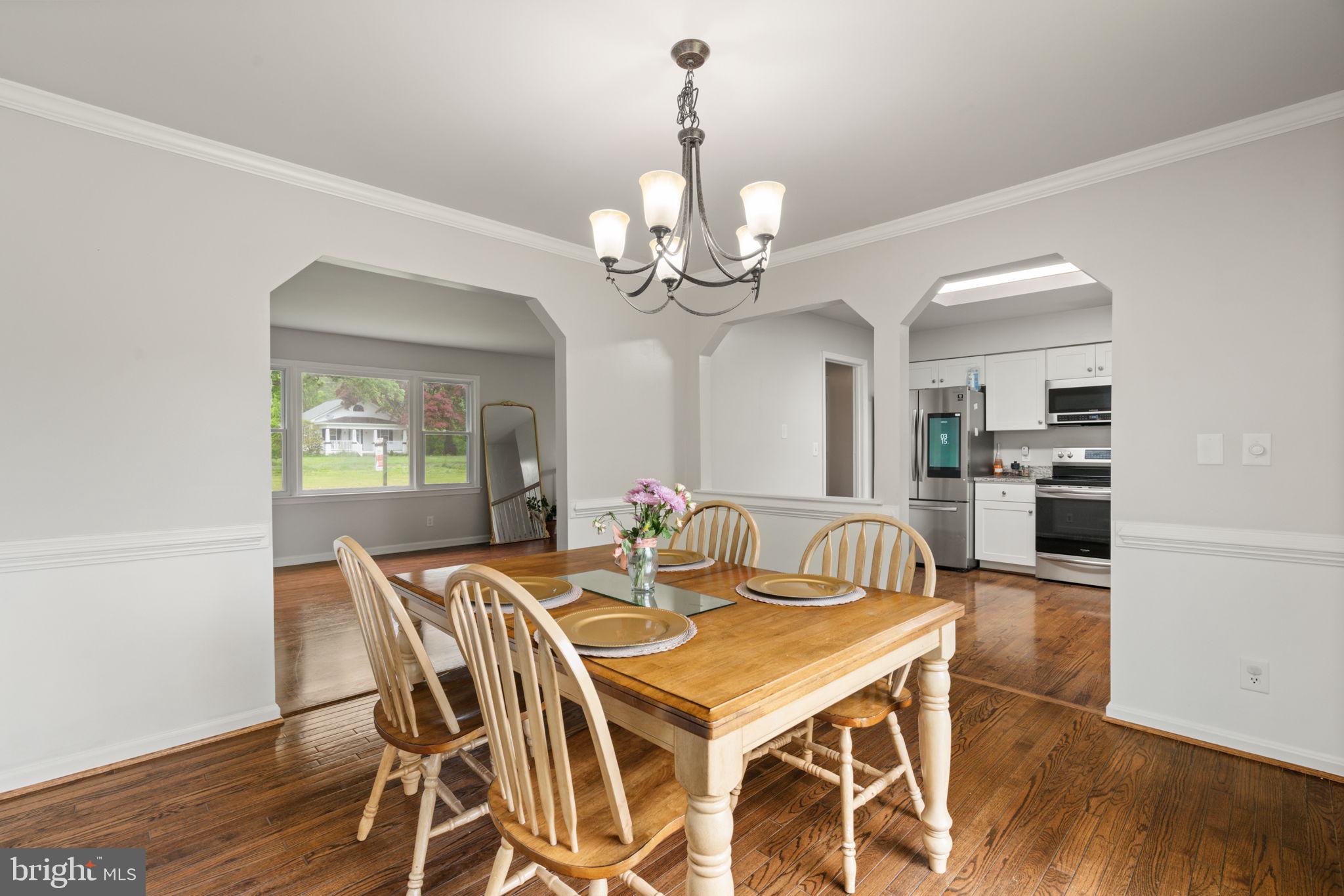 1585 Mountain View Road Stafford, VA 22554 - Photo 10 of 41