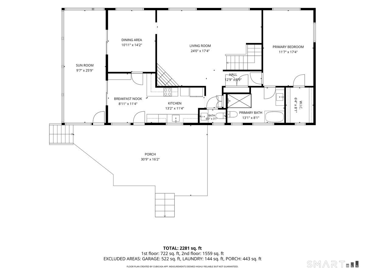 177 Mamanasco Road Ridgefield, CT 06877 - Photo 36 of 40 Gallery Image 36