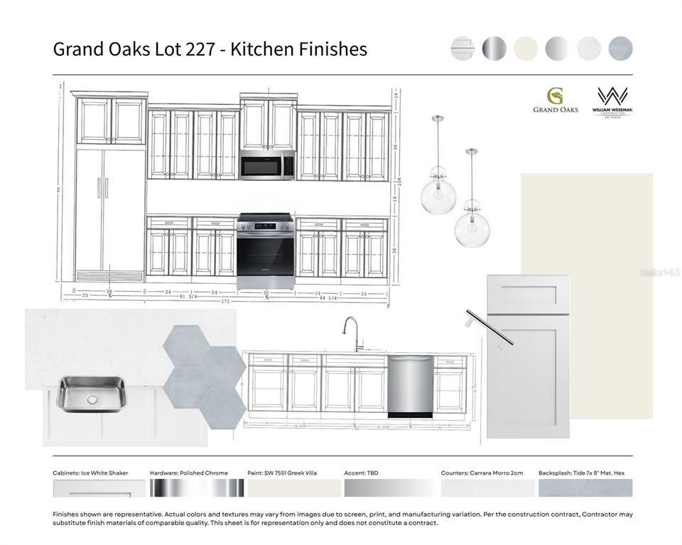 1072 Southwest 67th Drive Gainesville, FL 32607 - Photo 3 of 33