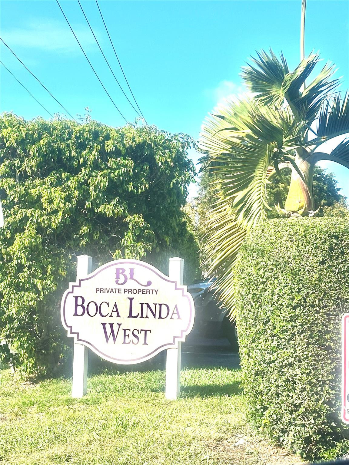 1124 Northwest 13th Street, Unit 202A Boca Raton, FL 33486 - Photo 22 of 22 Photo 22