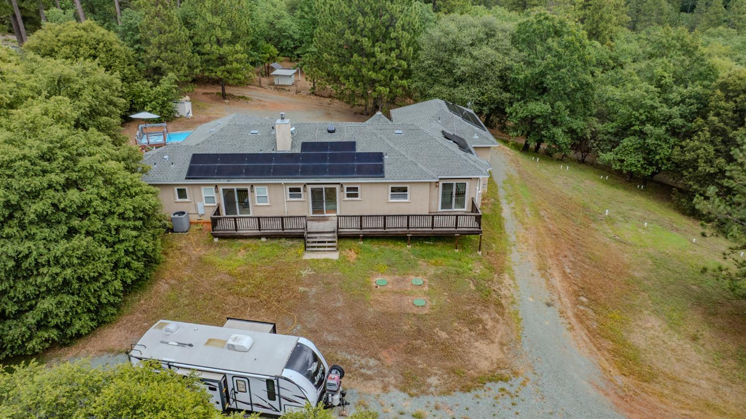 18461 Shake Ridge Road Sutter Creek, CA 95685 - Photo 72 of 77