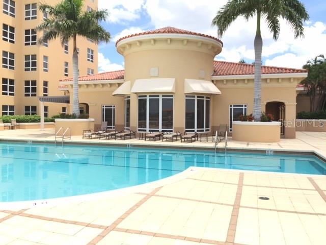 3321 Sunset Key Circle, Unit 308 Punta Gorda, FL 33955 - Photo 38 of 66