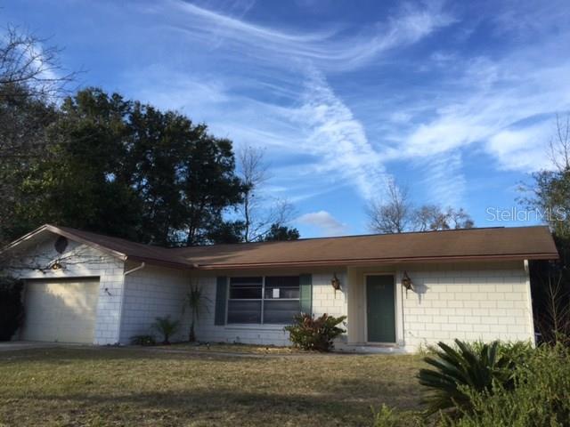 8363 Southwest 103rd Street Road Ocala, FL 34481 - Photo 1 of 1