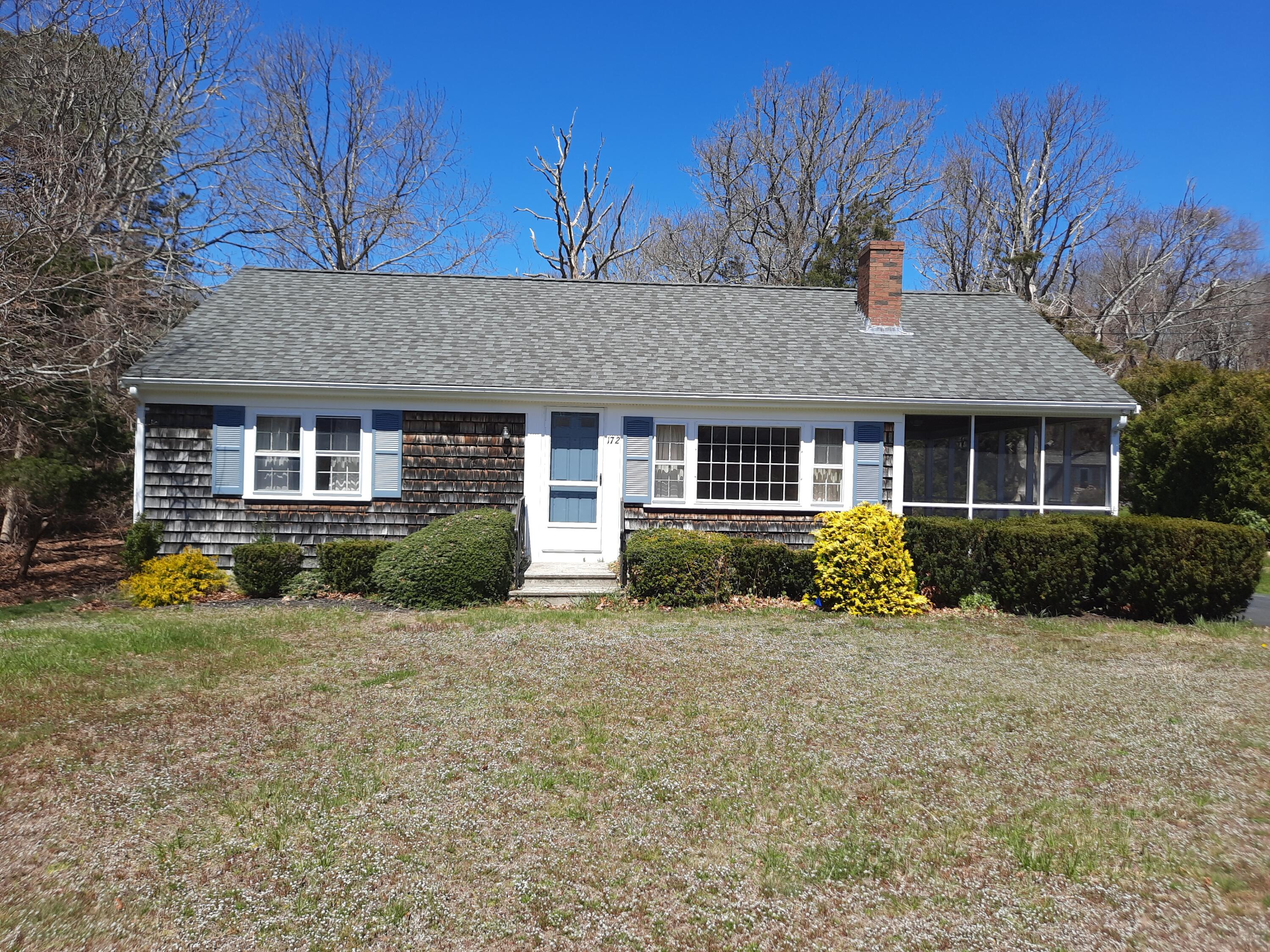 172 New Boston Road Dennis, MA 02638 - Photo 1 of 16 20220420_122630