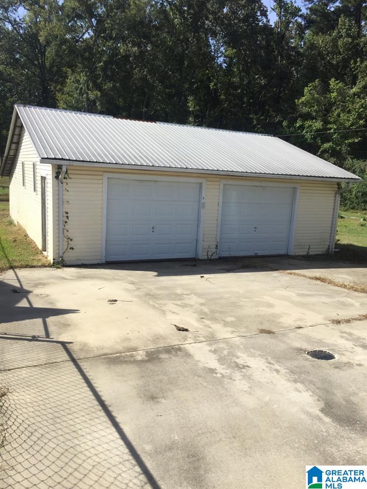 1498 Downs Road Mount Olive, AL 35117 - Photo 2 of 14
