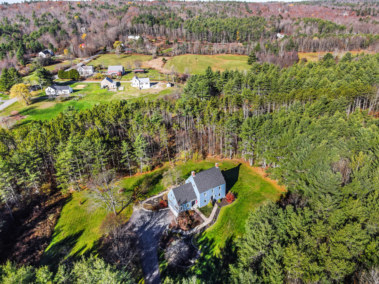 6 Sturbridge Lane Cumberland, ME 04021 - Photo 16 of 76 17_DJI_0404_copy_DxO_mls