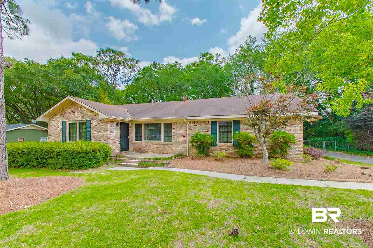 279 Jackson Boulevard Mobile, AL 36609 - Photo 3 of 38