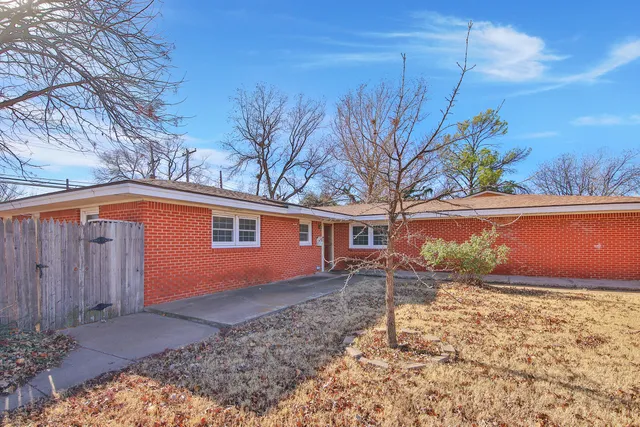 $175,000 | 2801 52nd Street, Lubbock, TX 79413