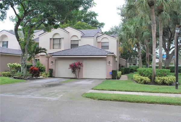 $3,200 | 9867 Northwest 1st Court, Plantation, FL 33324