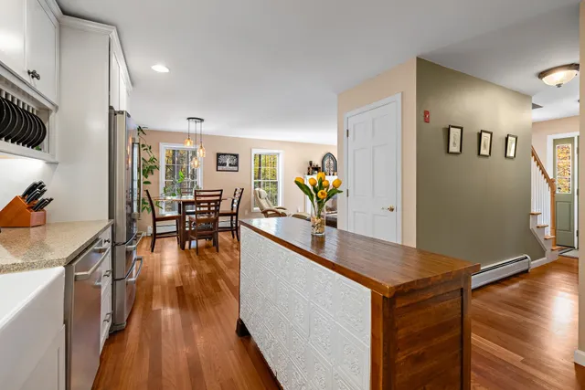 $630,000 | 214 Winding Brook Road, Newbury, NH 03255