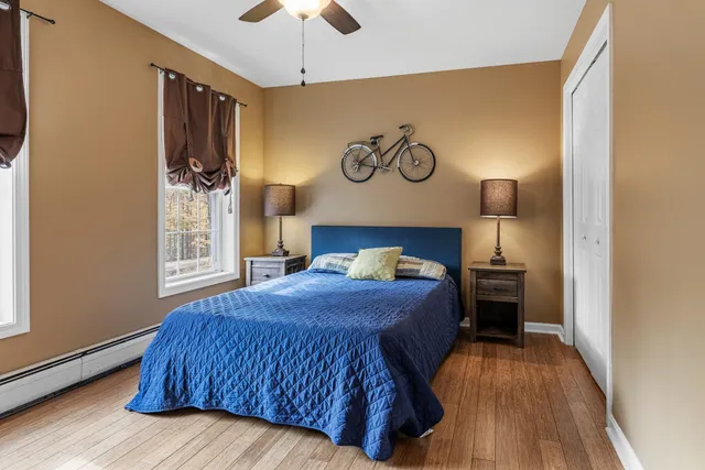 $630,000 | 214 Winding Brook Road, Newbury, NH 03255