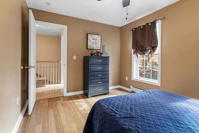 $630,000 | 214 Winding Brook Road, Newbury, NH 03255