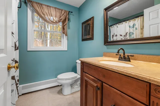 $630,000 | 214 Winding Brook Road, Newbury, NH 03255