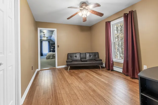 $630,000 | 214 Winding Brook Road, Newbury, NH 03255