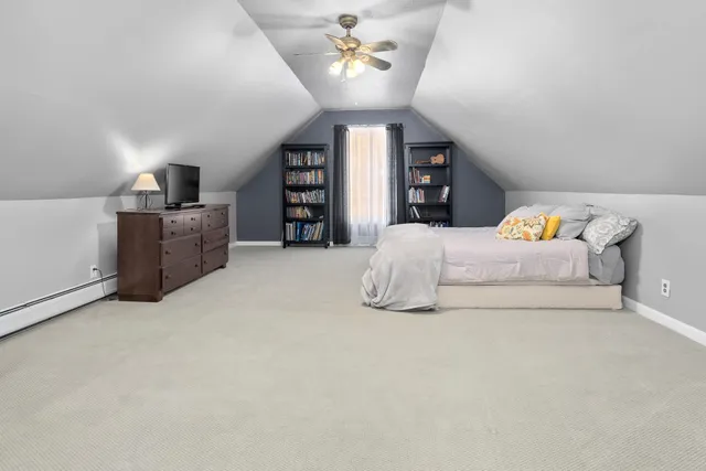 $630,000 | 214 Winding Brook Road, Newbury, NH 03255