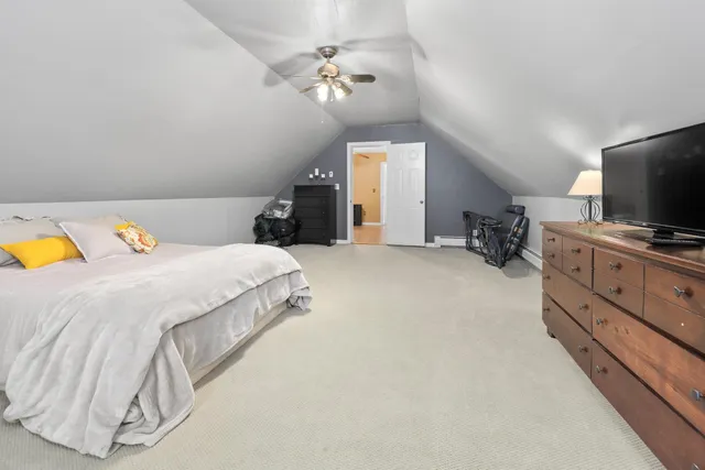 $630,000 | 214 Winding Brook Road, Newbury, NH 03255