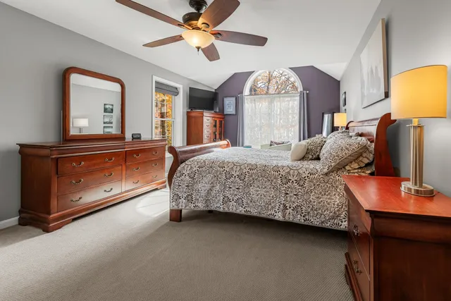 $630,000 | 214 Winding Brook Road, Newbury, NH 03255