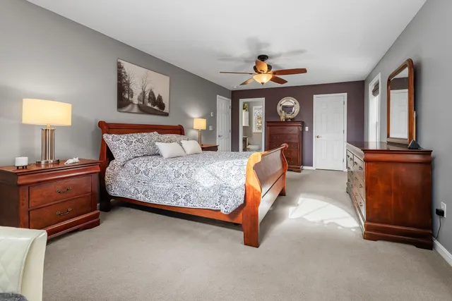 $630,000 | 214 Winding Brook Road, Newbury, NH 03255